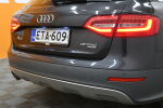 Harmaa Farmari, Audi A4 ALLROAD – ETA-609, kuva 10