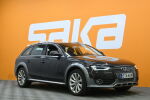 Harmaa Farmari, Audi A4 ALLROAD – ETA-609, kuva 1