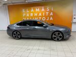 Harmaa Viistoperä, Opel Insignia – ETA-761, kuva 3