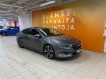 Harmaa Viistoperä, Opel Insignia – ETA-761, kuva 1