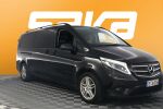 Musta Tila-auto, Mercedes-Benz Vito – ETA-874, kuva 1