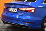 Sininen Sedan, Audi A3 – ETA-934, kuva 9