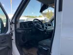 Valkoinen Pakettiauto, Ford Transit – ETB-420, kuva 5