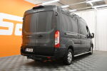 Harmaa Henkilöauto, Ford Transit – ETB-486, kuva 7