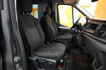 Harmaa Henkilöauto, Ford Transit – ETB-486, kuva 11