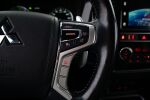 Harmaa Maastoauto, Mitsubishi Outlander PHEV – ETB-740, kuva 19