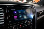 Harmaa Maastoauto, Mitsubishi Outlander PHEV – ETB-740, kuva 27