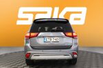 Harmaa Maastoauto, Mitsubishi Outlander PHEV – ETB-740, kuva 7