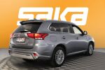Harmaa Maastoauto, Mitsubishi Outlander PHEV – ETB-740, kuva 8