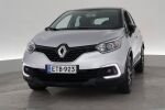 Harmaa Viistoperä, Renault Captur – ETB-923, kuva 25