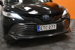 Musta Sedan, Toyota Camry – ETC-277, kuva 10