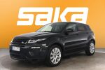 Musta Maastoauto, Land Rover Range Rover Evoque – ETC-753, kuva 4