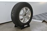 Harmaa Maastoauto, Mitsubishi Outlander PHEV – ETC-758, kuva 16