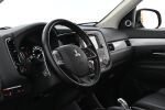 Harmaa Maastoauto, Mitsubishi Outlander PHEV – ETC-758, kuva 18