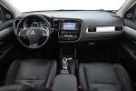 Harmaa Maastoauto, Mitsubishi Outlander PHEV – ETC-758, kuva 21