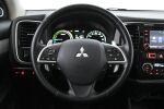Harmaa Maastoauto, Mitsubishi Outlander PHEV – ETC-758, kuva 24