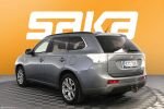 Harmaa Maastoauto, Mitsubishi Outlander PHEV – ETC-758, kuva 5