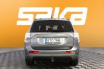 Harmaa Maastoauto, Mitsubishi Outlander PHEV – ETC-758, kuva 7