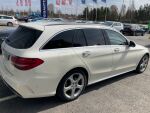  Farmari, Mercedes-Benz C – ETC-968, kuva 2
