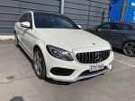  Farmari, Mercedes-Benz C – ETC-968, kuva 1