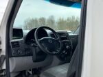 Valkoinen Pakettiauto, Volkswagen Crafter – ETE-128, kuva 3