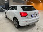 Valkoinen Maastoauto, Audi Q2 – ETE-532, kuva 3