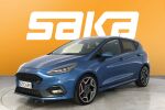 Sininen Viistoperä, Ford Fiesta – ETE-695, kuva 4