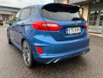 Sininen Viistoperä, Ford Fiesta – ETE-695, kuva 5