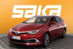 Punainen Viistoperä, Toyota Auris – ETE-810, kuva 4