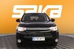 Musta Maastoauto, Mitsubishi Outlander – ETE-977, kuva 2