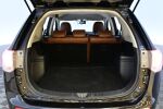 Musta Maastoauto, Mitsubishi Outlander – ETE-977, kuva 13