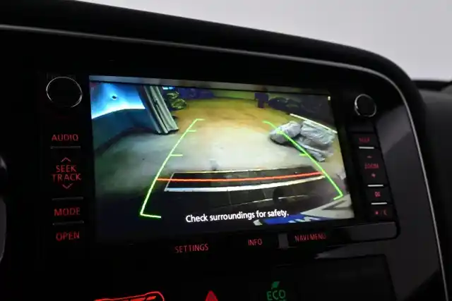 Musta Maastoauto, Mitsubishi Outlander – ETE-977