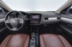 Musta Maastoauto, Mitsubishi Outlander – ETE-977, kuva 9
