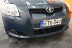 Sininen Viistoperä, Toyota Auris – ETG-540, kuva 10