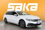 Valkoinen Farmari, Volkswagen Passat – ETH-220, kuva 1