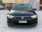 Sininen Farmari, Volkswagen Passat – ETH-777, kuva 2