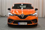 Oranssi Viistoperä, Renault Clio – ETJ-101, kuva 2