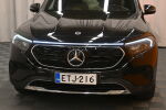 Musta Maastoauto, Mercedes-Benz EQB – ETJ-216, kuva 31