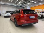 Punainen Farmari, Volvo V60 – ETJ-638, kuva 2