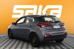 Harmaa Viistoperä, Hyundai i20 – ETJ-704, kuva 5