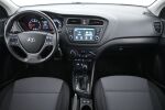 Sininen Viistoperä, Hyundai I20 – ETJ-706, kuva 12