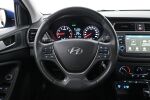 Sininen Viistoperä, Hyundai I20 – ETJ-706, kuva 13