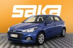 Sininen Viistoperä, Hyundai I20 – ETJ-706, kuva 4