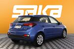 Sininen Viistoperä, Hyundai I20 – ETJ-706, kuva 8