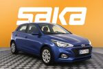 Sininen Viistoperä, Hyundai I20 – ETJ-706, kuva 1