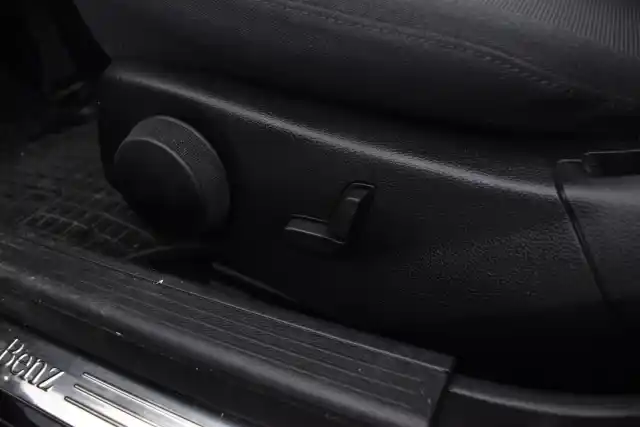Musta Farmari, Mercedes-Benz C – ETJ-871