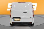 Valkoinen Pakettiauto, Ford Transit Custom – ETJ-944, kuva 5