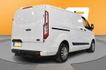 Valkoinen Pakettiauto, Ford Transit Custom – ETJ-944, kuva 6