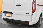 Valkoinen Pakettiauto, Ford Transit Custom – ETJ-944, kuva 7