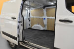 Valkoinen Pakettiauto, Ford Transit Custom – ETJ-944, kuva 15